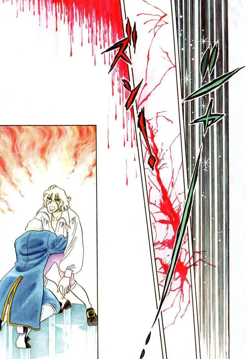 Rose of Versailles Chapter 66.3 5